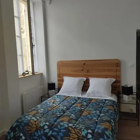 Apartament Avec Parking Prive Saumur