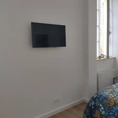 Apartament Avec Parking Prive